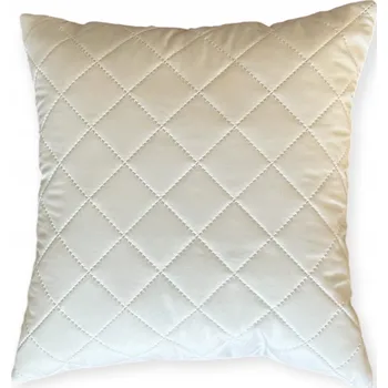 Polštář Antialergický Polštář na spaní 40x40 Mikrovlákno Silikonová kulička