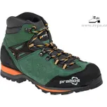 Treková obuv PRABOS ACOTANGO GTX S70653-028 zelená, ultralehká 48