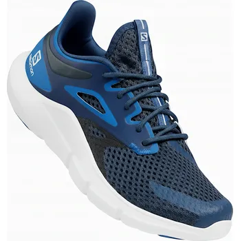 Pánská běžecká obuv Pánské běžecké boty Salomon Predict MOD, sportovní, lehké, velikost 42 2/3