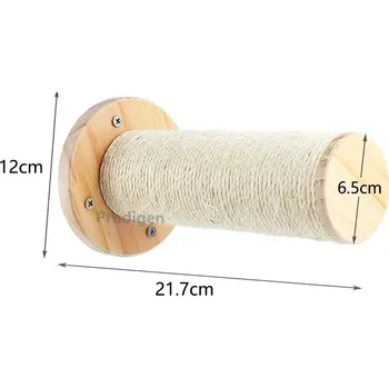 Kočičí police | nábytek - škrabadlo