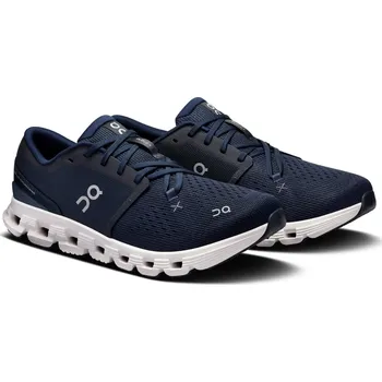 Pánská obuv Pánské tréninkové boty On CLOUD X 4 modré 3ME30042102 - EUR 44,5 | UK 10 | US 10,5