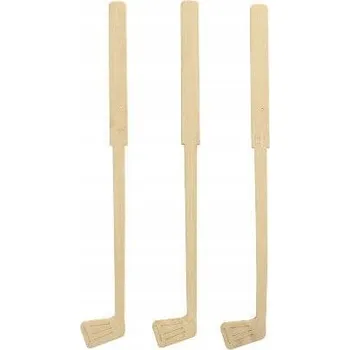 Obraz MÍCHÁTKA NA NÁPOJE GOLF 15 CM 100 kusů