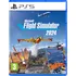 Hra pro PlayStation 5 Flight Simulator 2024: Standard Edition PS5