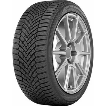 Auto-moto 215/60R16 99H, Yokohama, BLUEARTH WINTER V906A