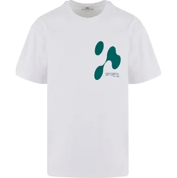 Pánské tričko Theory Of Anomaly Oversize Tee 5XL