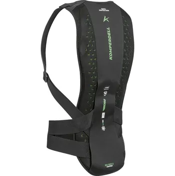 Chránič páteře KOMPERDELL PROTECTOR PACK MEN 25/26 M černá