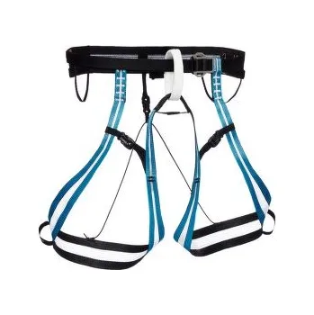 Úvazek Sedák Black Diamond COULOIR HARNESS Ultra Blue-Black L/XL