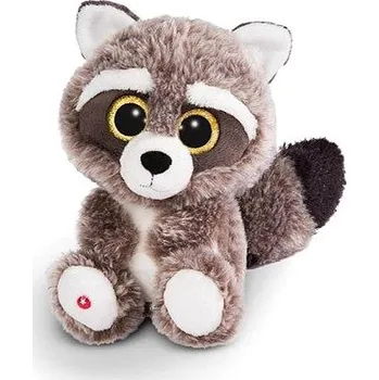 plyšák NICI Glubschis plyš Mýval Clooney 25cm