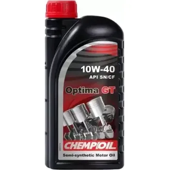 Motorový olej CHEMPIOIL CHEMPOIL OPTIMA GT 10W-40 1L