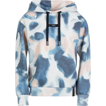 Dámská mikina Dámská mikina FUNDANGO CHALLENGER PULLOWER M Béžová, Bílá, Modrá, Černá