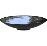 Steel design SLEVA Lakovaná mísa na vodu 80 x 21 cm