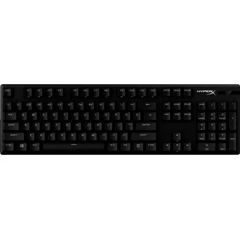 Klávesnice HYPERX Alloy Origins PBT HX Blue MechKBD