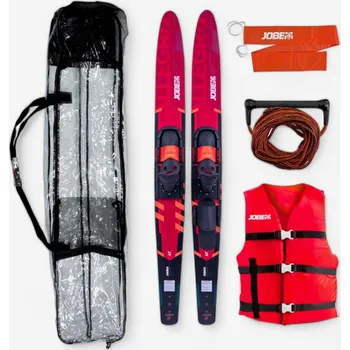 Vodní lyže JOBE Sada vodních lyží Allegre 170 cm
