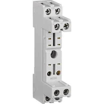 Rozvaděč Patice se šroubovými svorkami, pinning 5mm, YRTS0725