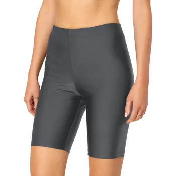 Dámské plavky Merry Style Dámské plavkové šortky, spodní díl bikin MS-333 Titanová 40