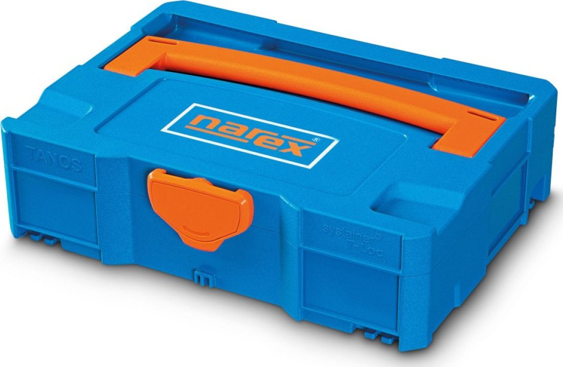 Systémový kufr Narex SYS-TL Systainer T-Loc 1 65403693