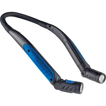 Svítilna Svítilna multifunkční na krk 3,5 W King Tony 9TA54A