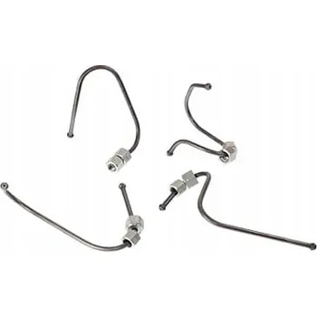 Brzdová hadice Vysokotlaké hadice Multicar M25 OG2861