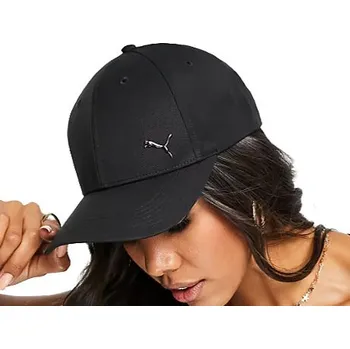 Kšiltovka Puma kšiltovka černá, univerzální velikost