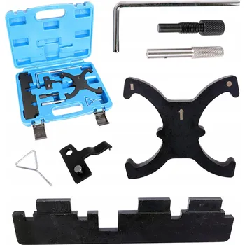 Rozvod motoru SADA PRO ARETACI ROZVODŮ FORD MOTORY 1.6 TI-VCT DURATEC ECOBOOST