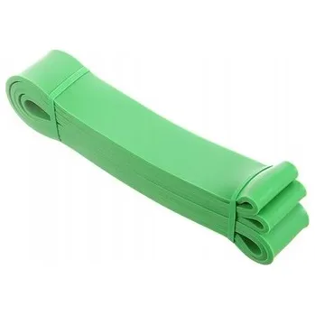 ODPOROVÁ GUMA POWERBAND POSILOVACÍ TRÉNINK FITNESS MINI BAND 22-56 kg