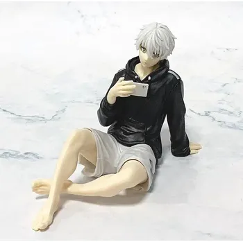 Figurka Blue Lock Nagi Seishiro figurka | model - Nagi Seishiro , S krabicí