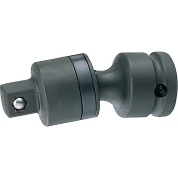 Gola hlavice Univerzální průmyslový kardan King Tony 1/2 L74 mm 4798P