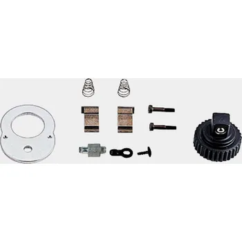 Ráčna Komplet ráčny náhradní King Tony 3/8, 3779DK