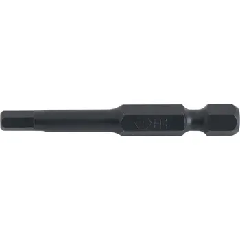 Bit Bit torzní INBUS King Tony H2,5 50 mm 715025H