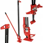 Zemědělský Hever Mar-Pol M80150