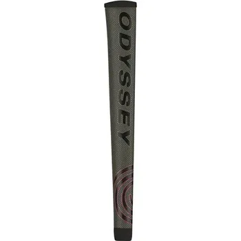 Golf ODYSSEY grip na putter Jumbo šedý