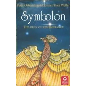Karetní hra Symbolon - The Deck of Remembrance