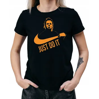 Dámské oblečení TRIČKO dámské HALLOWEEN kočka čarodějnice dýně SUPER S