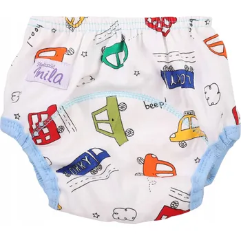 Plenkové kalhoty Tréninkové kalhotky Simed 12-14 kg 1 ks