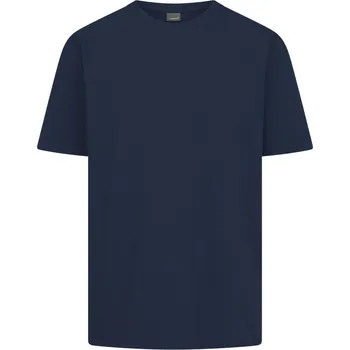 pracovní tričko Promodoro Tričko Promodoro 3100 z těžké bavlny, krátký rukáv, unisex COT40310000300-navy Navy XS
