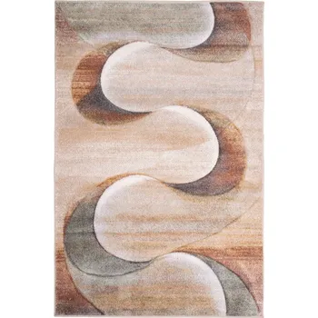 Koberec Koberec Agent 40399/610 vícebarevný