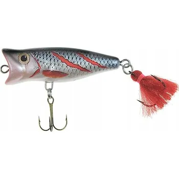 Umělá nástraha Wobler Popper NEW 7 KSN JAXON 1 Ks