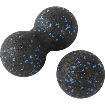 Masážní přístroj Masážní míček na svaly 8 cm | fasciální pomůcky - C