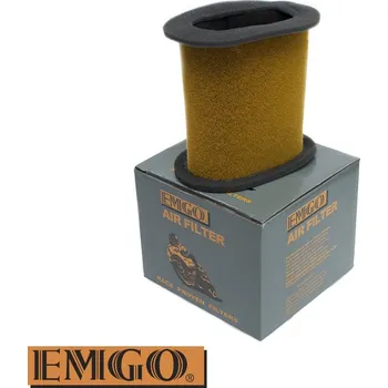 Motodíl Vzduchový filtr MR3 KAWASAKI EL 250 Eliminator rok 88-97