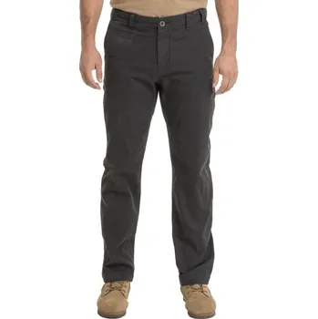 Bushman kalhoty Nako dark grey 40