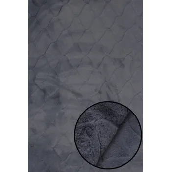 Koberec Koberec Rabbit 3D 03 NAVY BLUE