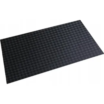 Obraz PEKA 07.818.CZ Protiskluzová podložka do zásuvky 1000, 922x474 mm, černá
