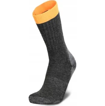 Pánské ponožky Pánské ponožky Meindl MT Work s vlnou z alpaky - 45/47