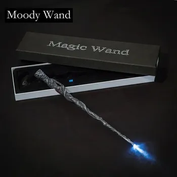 Gadget Harry Potter svítící kouzelná hůlka 36cm | hračka, dekorace - 11 , Možnost 1