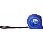 Metr svinovací 8m/25mm SUPRA PROFI 030259