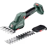 Aku nůžky na keře a trávu Metabo SGS 18 LTX Q 601609840