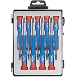Sada torx mikrošroubováků King Tony 9 ks 32309PR