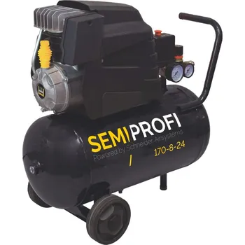Kompresor Kompresor Schneider SemiProfi 170-8-24 1129740319