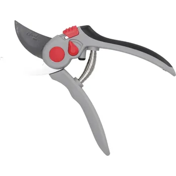 Nůžky na větve Nůžky zahradní ruční s regulací Dedra 80A004