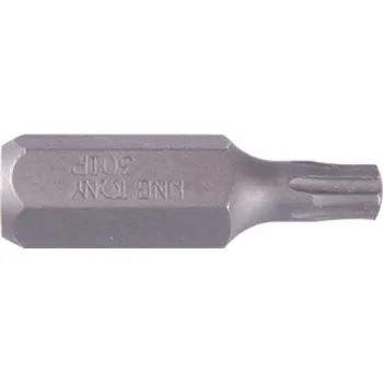 Bit Bit šroubovací 10 mm King Tony IP60 36 mm 163660E